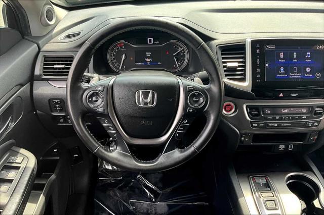 used 2020 Honda Ridgeline car, priced at $29,980
