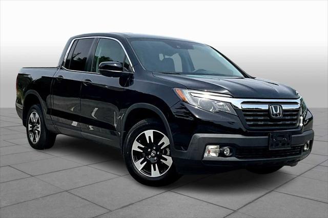 used 2020 Honda Ridgeline car, priced at $29,980