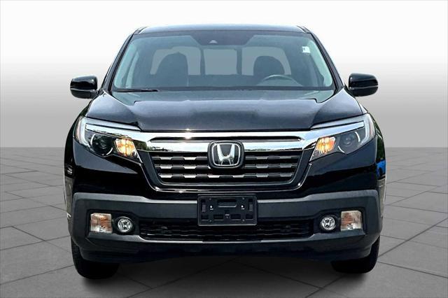 used 2020 Honda Ridgeline car, priced at $29,980