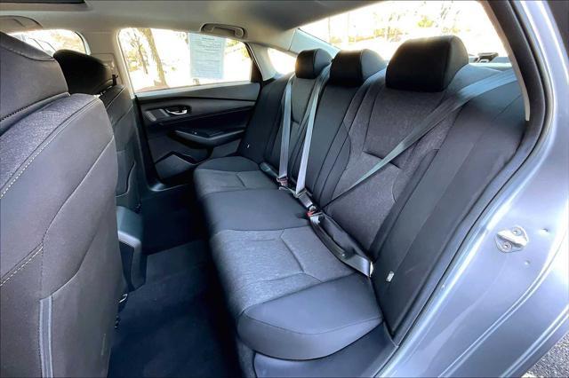 used 2023 Honda Accord car, priced at $26,500