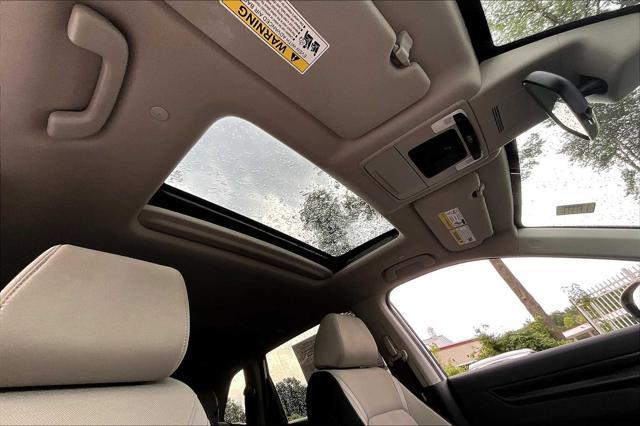 used 2024 Honda CR-V car, priced at $32,670