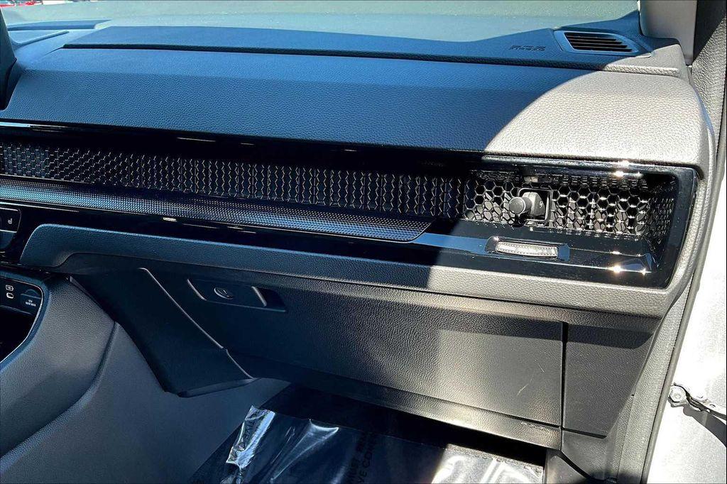 used 2023 Honda CR-V car, priced at $28,500