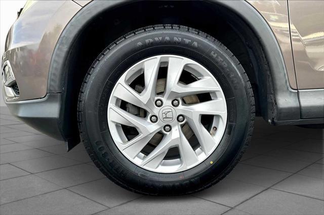 used 2016 Honda CR-V car, priced at $15,213