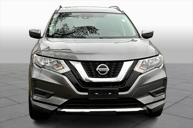 used 2019 Nissan Rogue car, priced at $20,400