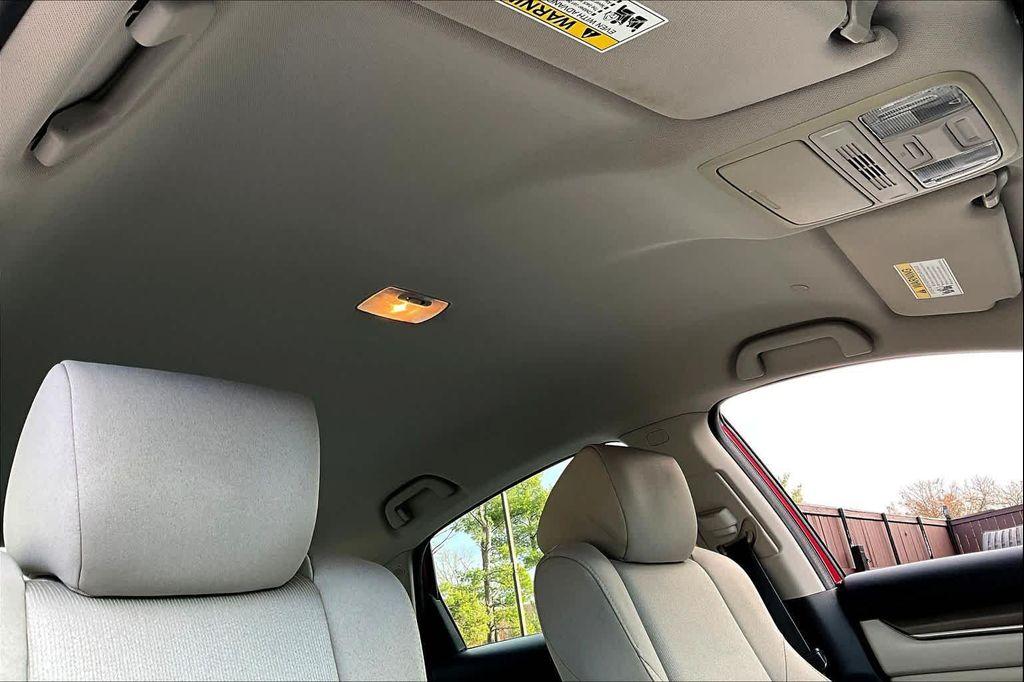 used 2019 Honda Accord Hybrid car, priced at $22,000