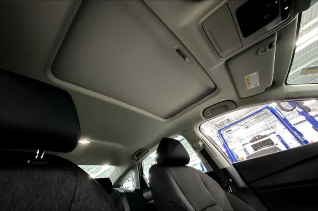 used 2024 Honda Accord car, priced at $28,000