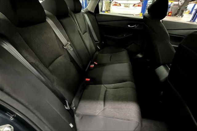 used 2024 Honda Accord car, priced at $28,000