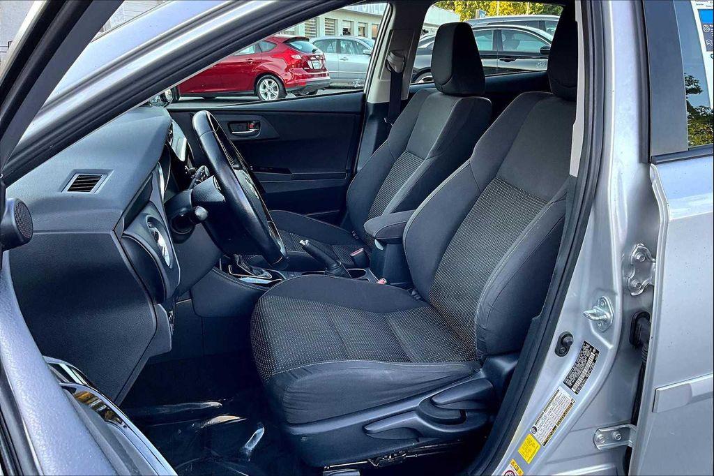 used 2016 Scion iM car, priced at $11,547