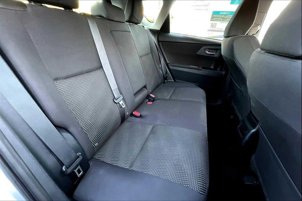 used 2016 Scion iM car, priced at $11,547