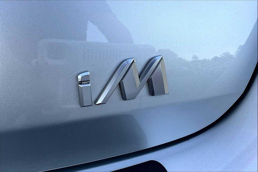 used 2016 Scion iM car, priced at $11,547
