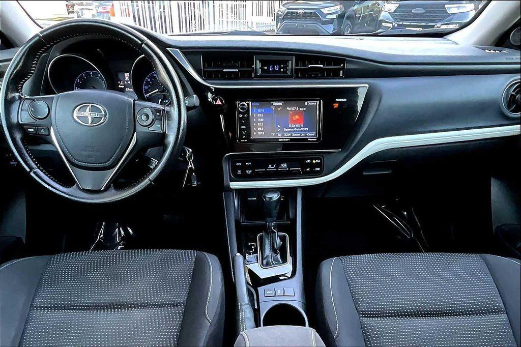 used 2016 Scion iM car, priced at $11,547