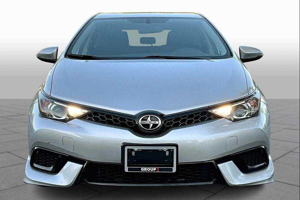 used 2016 Scion iM car, priced at $11,547