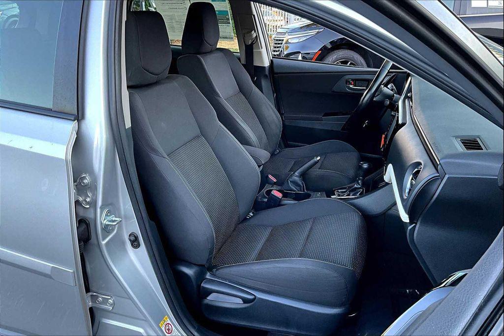 used 2016 Scion iM car, priced at $11,547