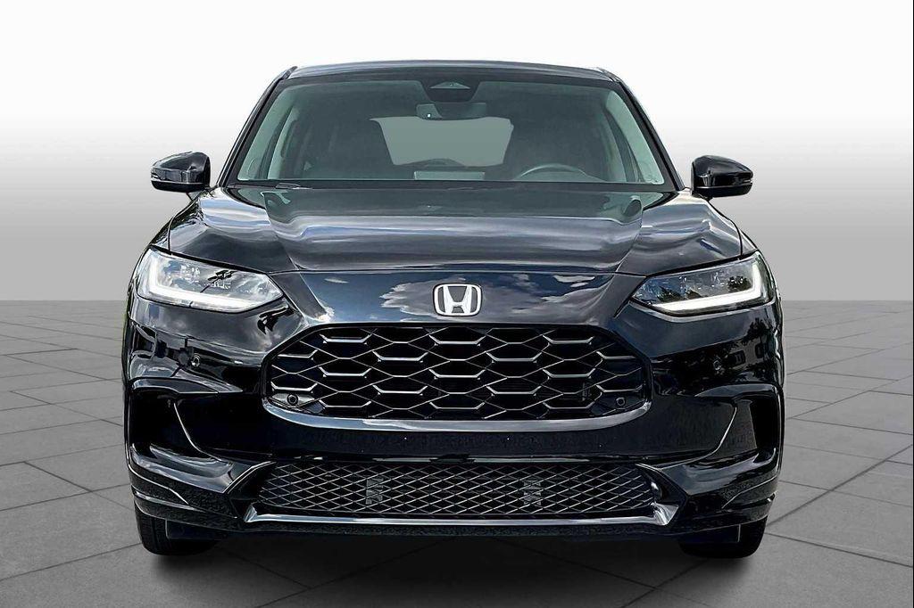 used 2023 Honda HR-V car, priced at $27,441