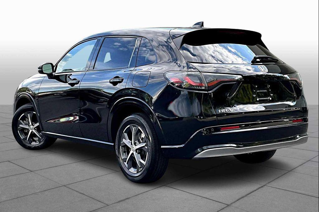 used 2023 Honda HR-V car, priced at $27,441