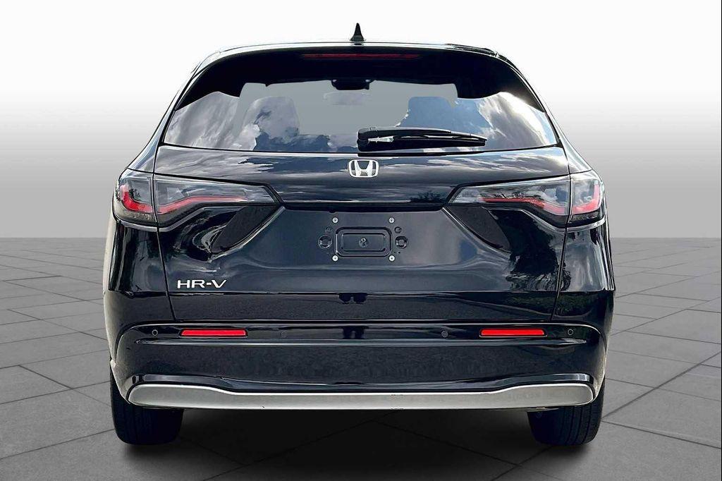 used 2023 Honda HR-V car, priced at $27,441