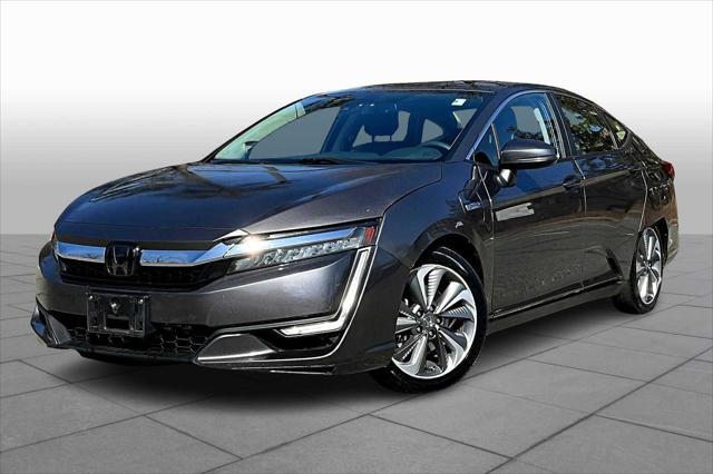 used 2019 Honda Clarity Plug-In Hybrid car, priced at $17,602