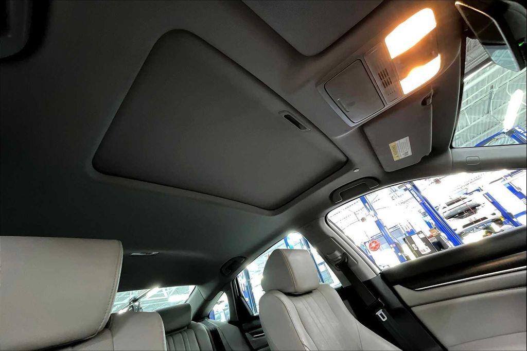 used 2018 Honda Accord car, priced at $19,204