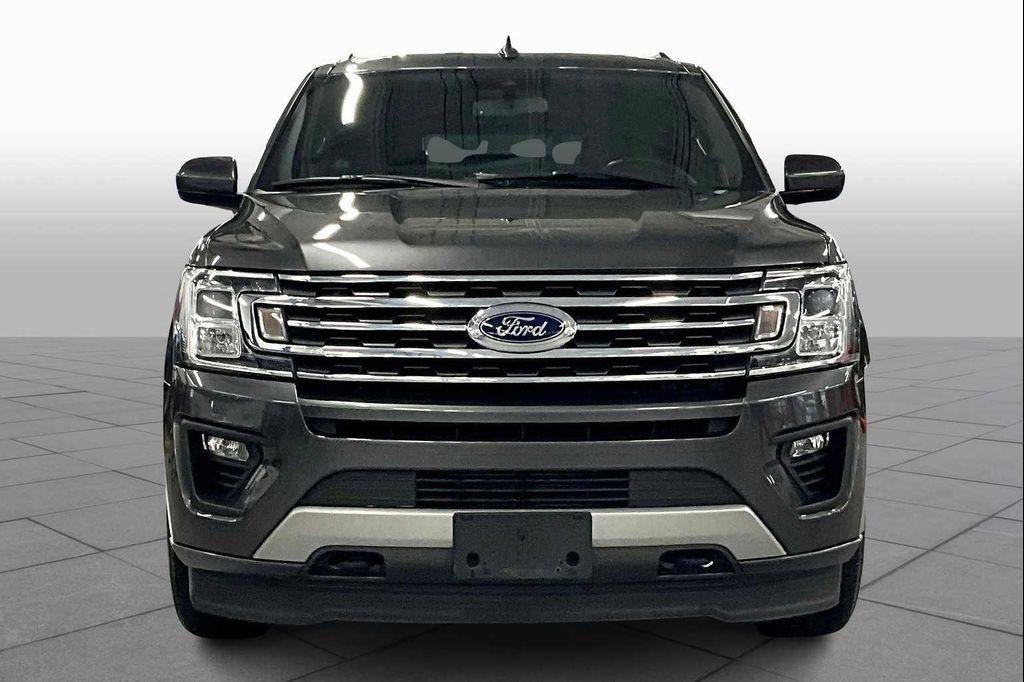 used 2021 Ford Expedition Max car, priced at $35,578