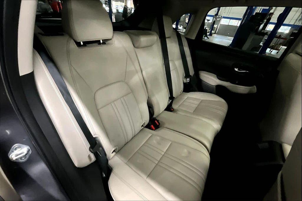 used 2023 Honda HR-V car, priced at $25,220