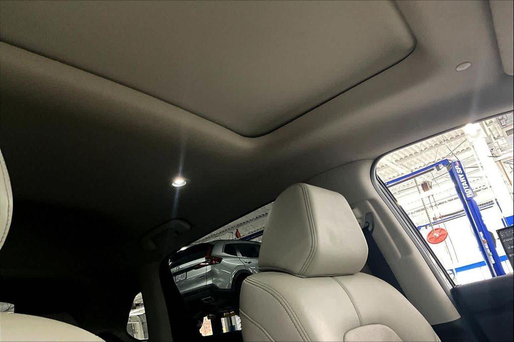 used 2023 Honda HR-V car, priced at $25,220