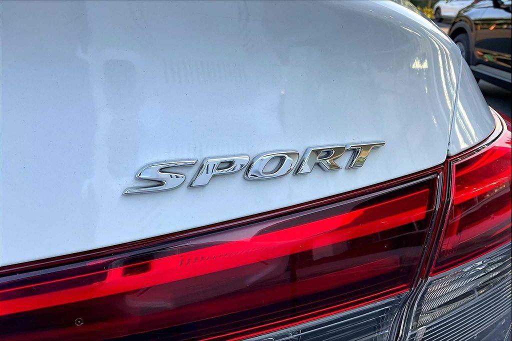 used 2022 Honda Civic car, priced at $23,050