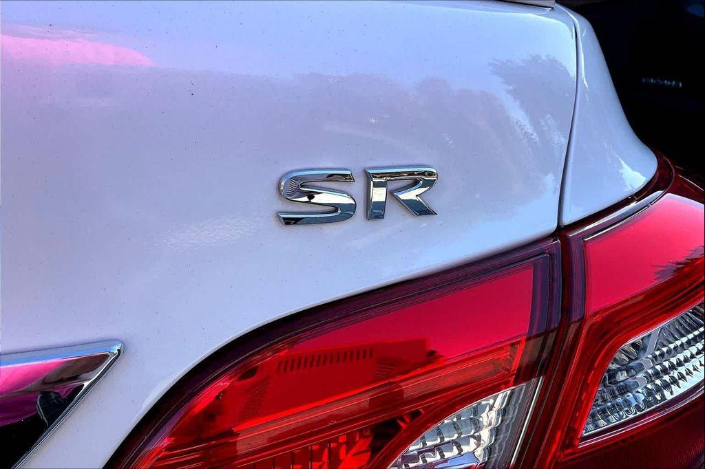 used 2016 Nissan Sentra car, priced at $10,478