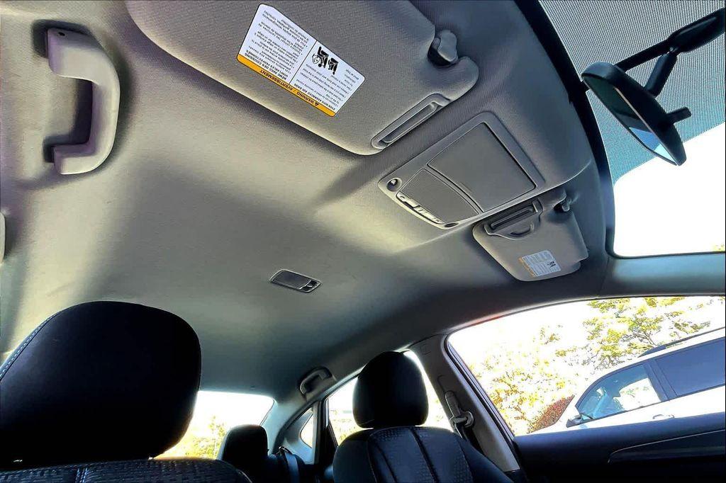 used 2016 Nissan Sentra car, priced at $10,478