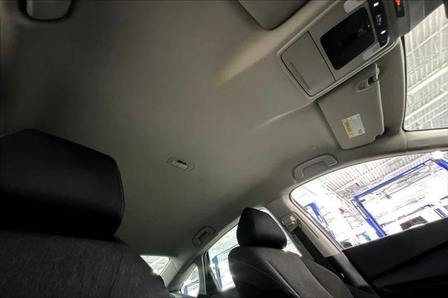 used 2023 Honda Accord car, priced at $23,404