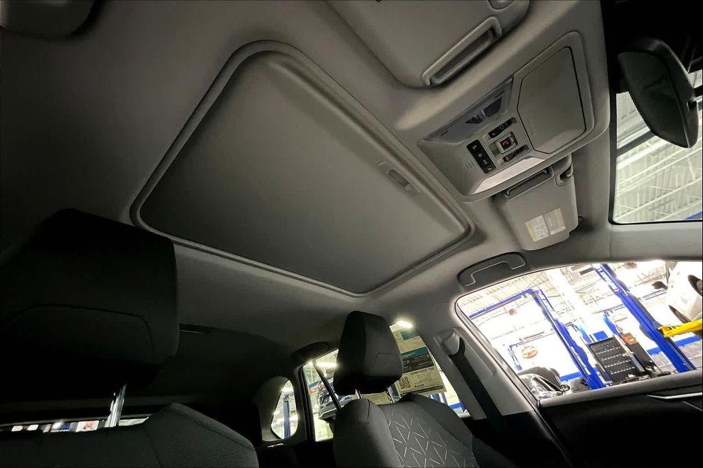 used 2020 Toyota RAV4 Hybrid car, priced at $27,000