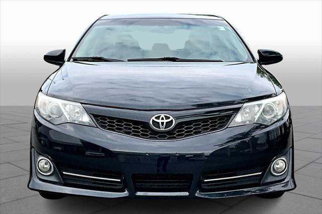 used 2012 Toyota Camry car, priced at $9,630