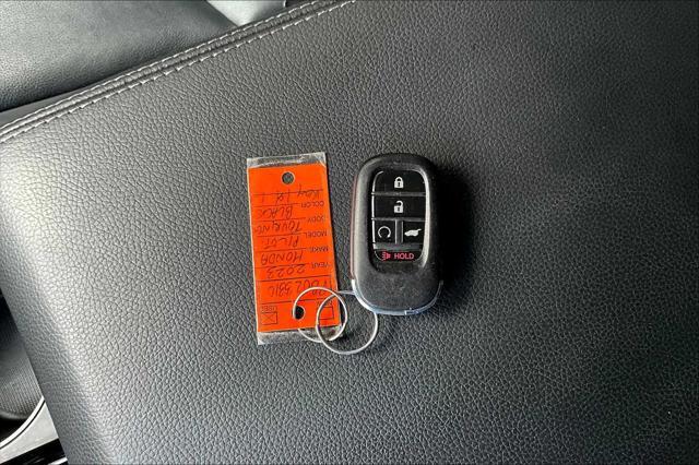 used 2023 Honda Pilot car, priced at $41,838