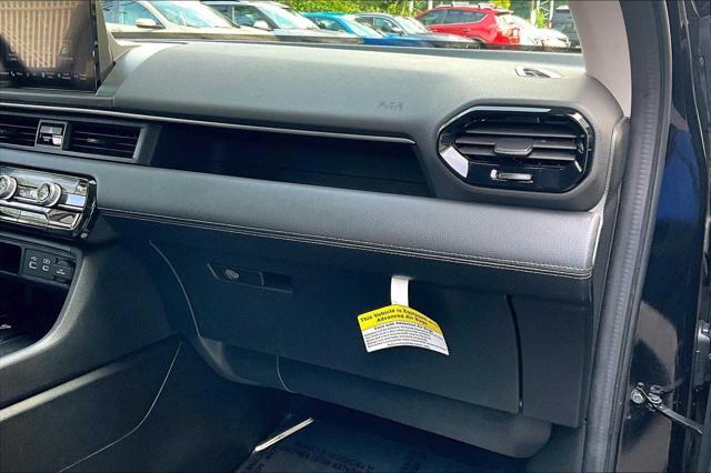 used 2023 Honda Pilot car, priced at $41,838
