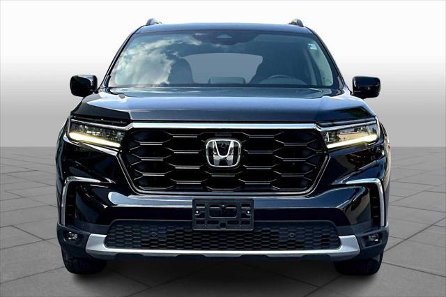 used 2023 Honda Pilot car, priced at $41,838