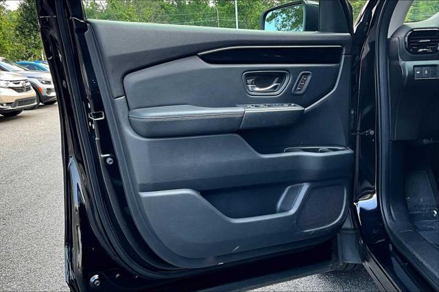 used 2023 Honda Pilot car, priced at $41,838