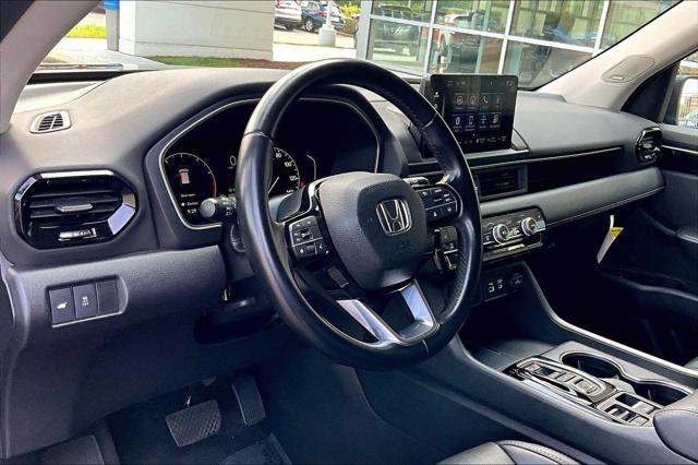used 2023 Honda Pilot car, priced at $41,838