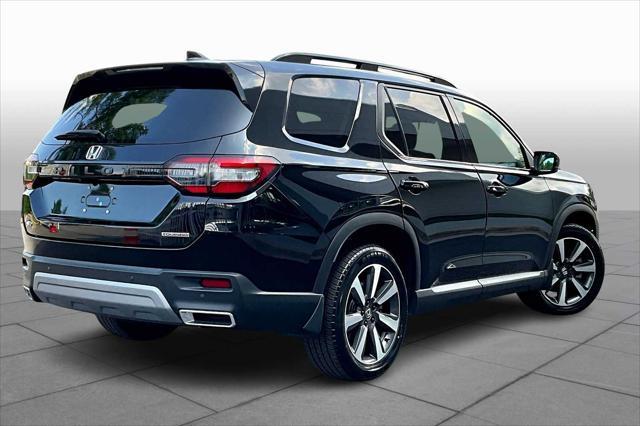 used 2023 Honda Pilot car, priced at $41,838