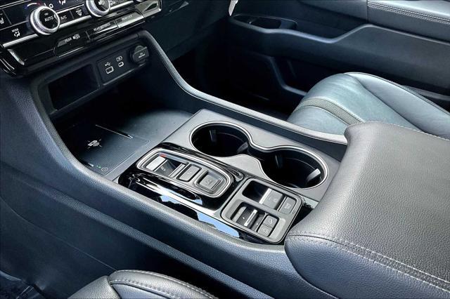 used 2023 Honda Pilot car, priced at $41,838