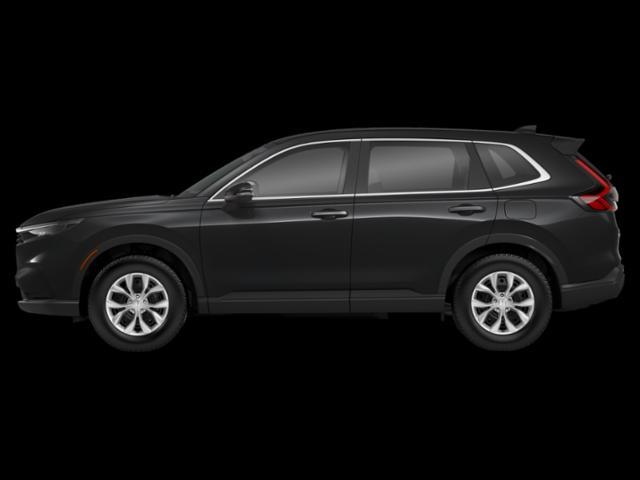 new 2026 Honda CR-V car, priced at $33,870