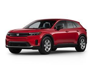 new 2025 Honda Prologue car, priced at $52,350