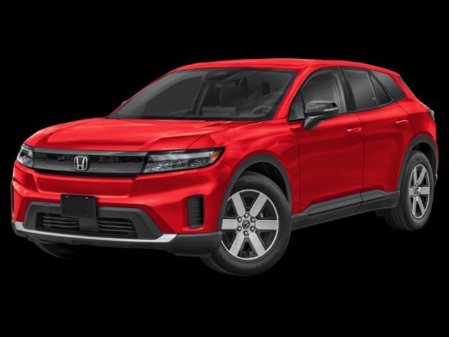 new 2025 Honda Prologue car, priced at $52,350