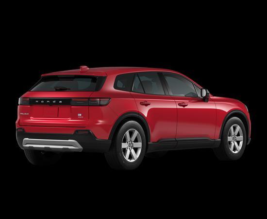 new 2025 Honda Prologue car, priced at $52,350