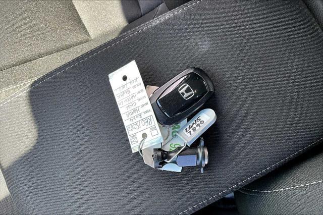used 2024 Honda Civic car, priced at $25,892