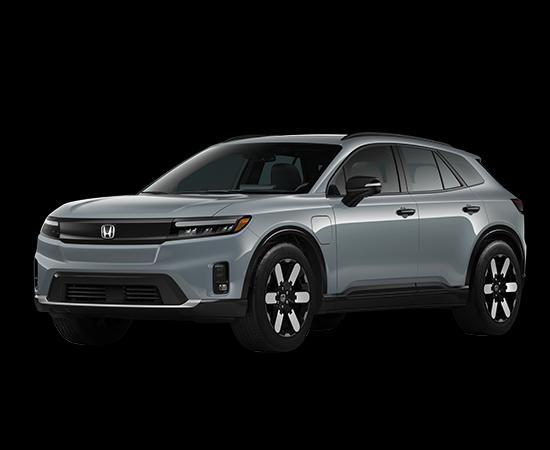 new 2026 Honda Prologue car, priced at $55,850