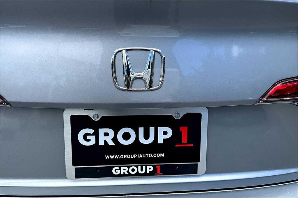 used 2022 Honda Civic car, priced at $22,600