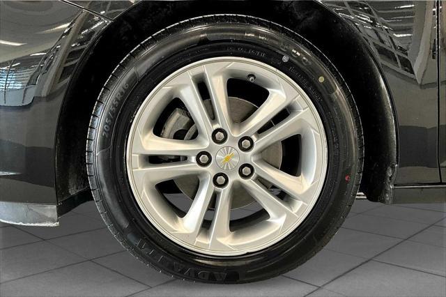 used 2017 Chevrolet Cruze car, priced at $13,737