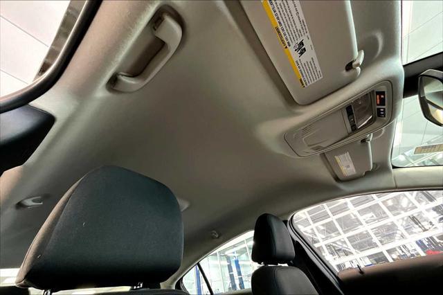 used 2017 Chevrolet Cruze car, priced at $13,737