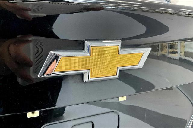 used 2017 Chevrolet Cruze car, priced at $13,737
