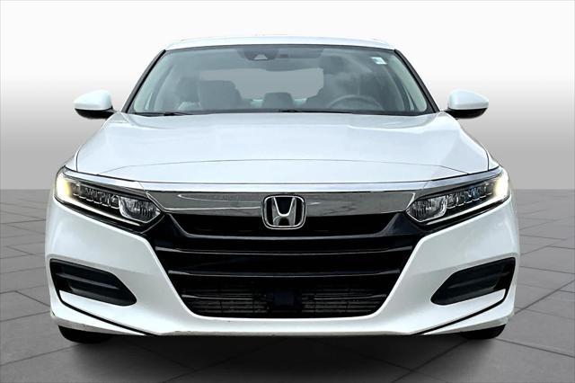 used 2020 Honda Accord car, priced at $17,000