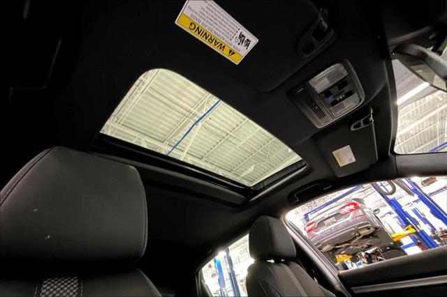 used 2021 Honda Civic car, priced at $22,000